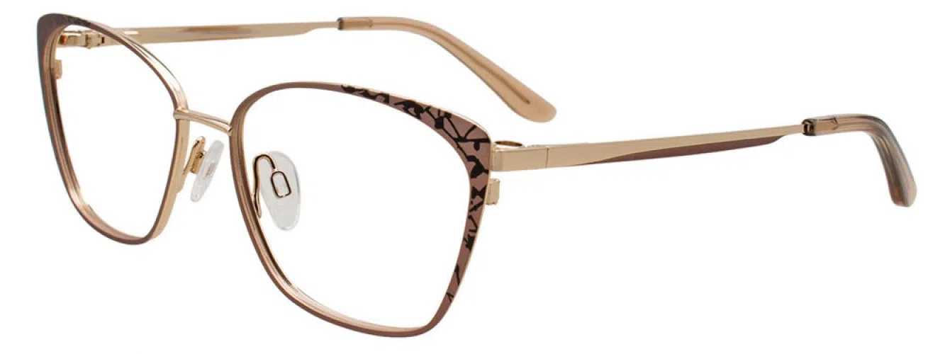 Takumi TK1292 Eyeglasses - view 4